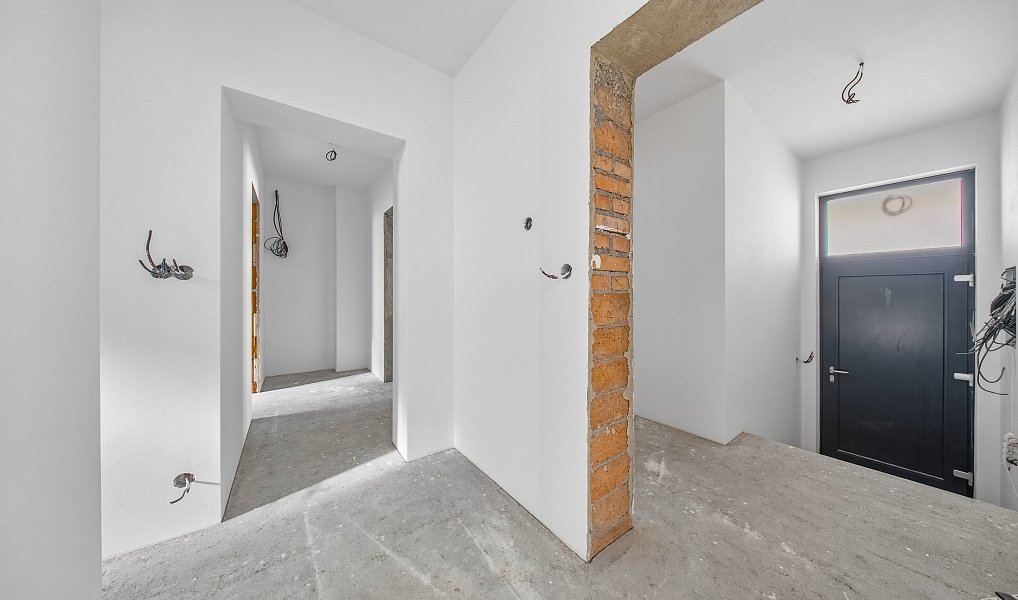 Prodej domu 241 m² s pozemkem 336 m², Břeclav – náhled fotky 10