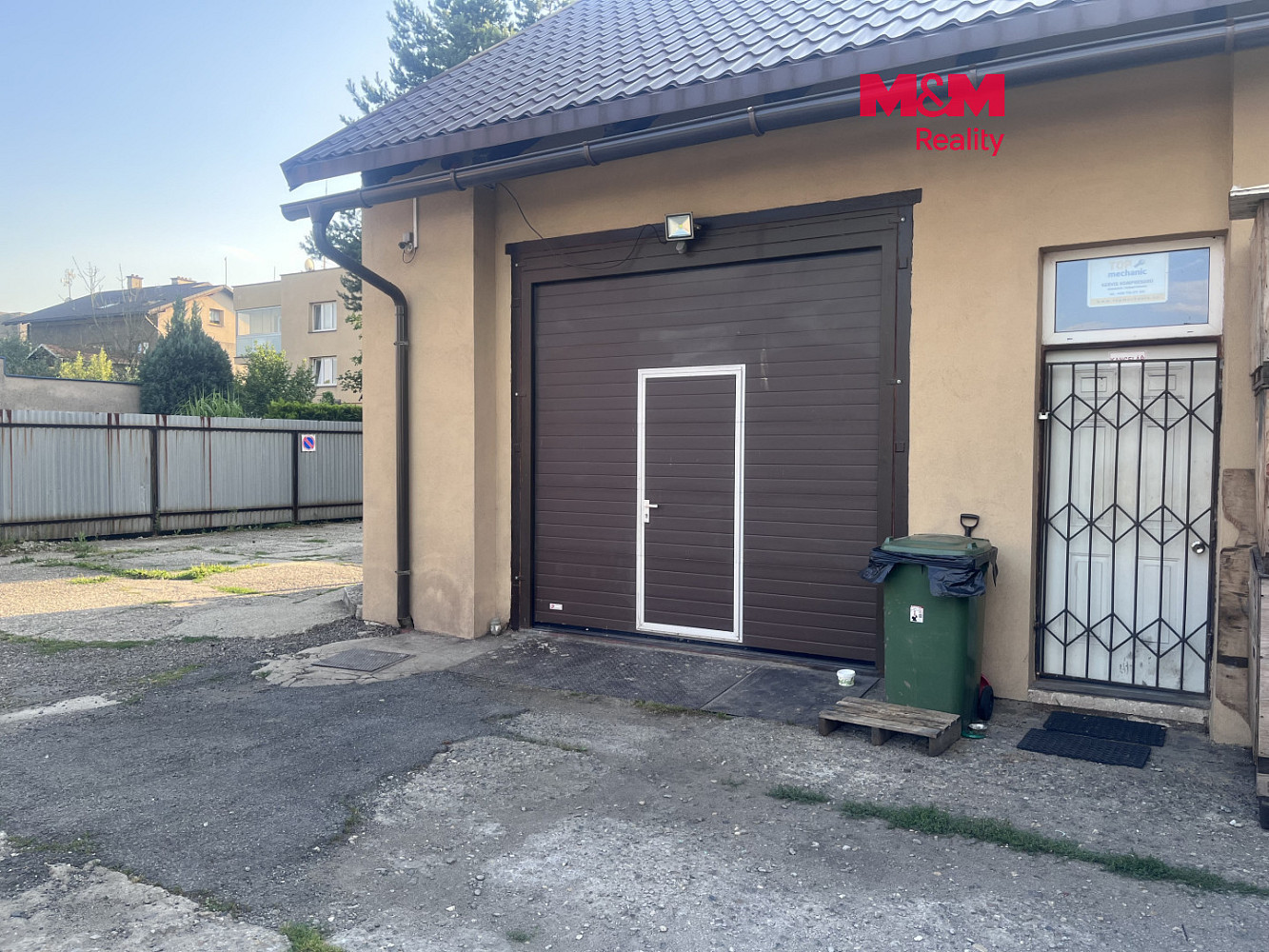 Pronájem myčky, český těšín, 41 m2, ul. mlýnská