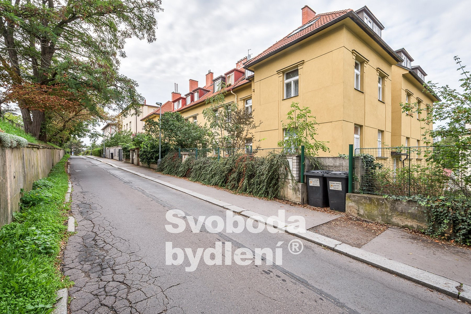 Pronájem bytu 2+kk 51 m² – fotografie 2