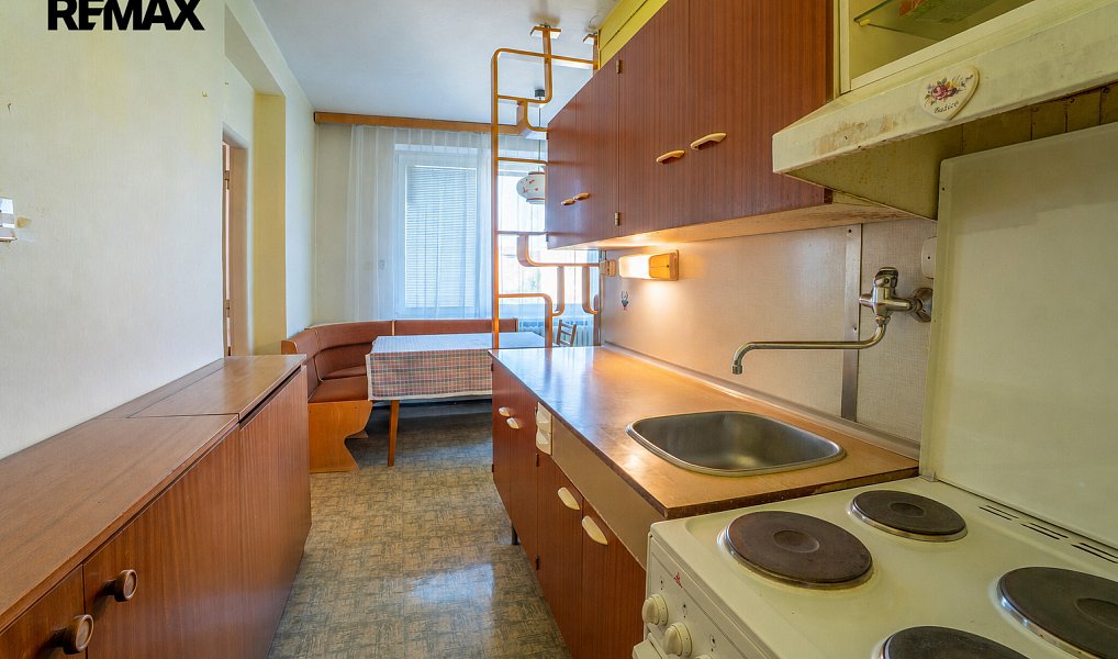 Prodej bytu 3+1 68 m², Valtice – náhled fotky 4