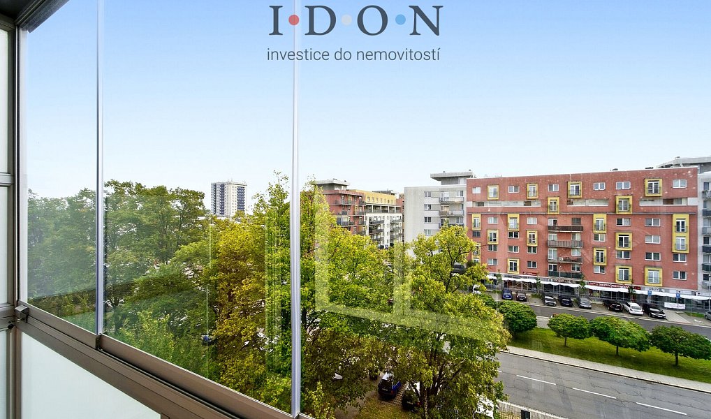 Prodej bytu 2+1 52 m², Ostrava – náhled fotky 13