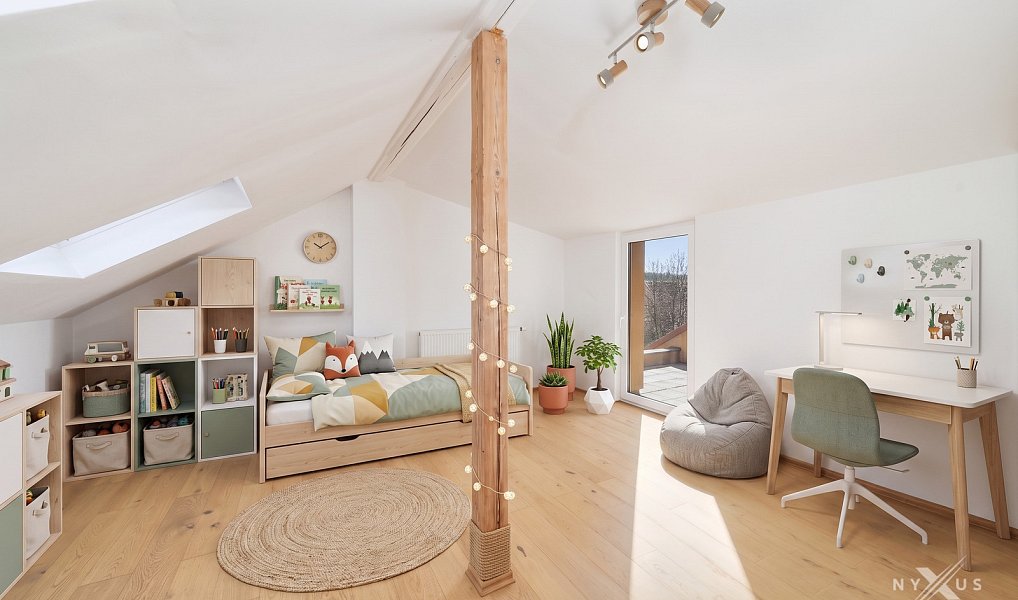 Prodej domu 150 m² s pozemkem 946 m², Neuměřice – náhled fotky 14