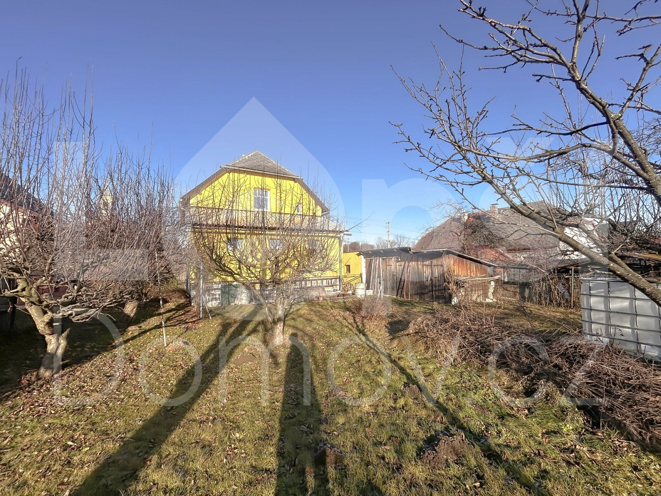 Prodej domu 125 m² s pozemkem 674 m² – fotografie 2