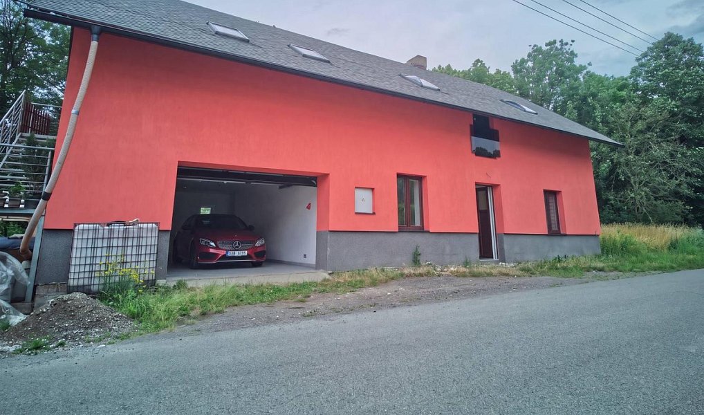 Prodej bytu 2+1 70 m², Letohrad – náhled fotky 2