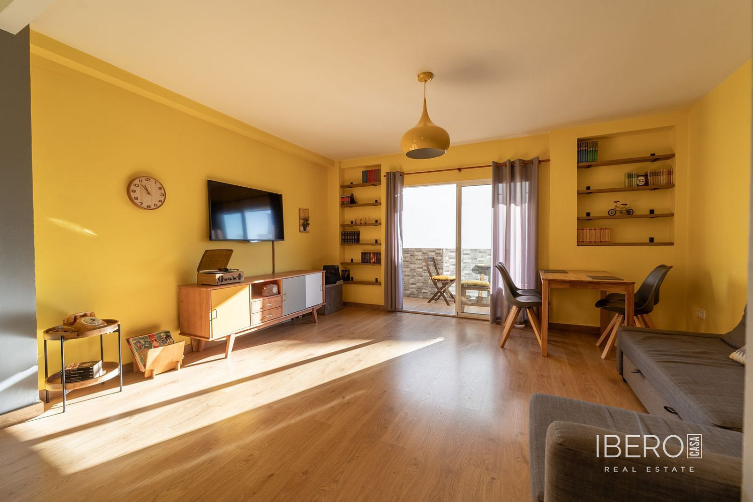 Piso 4+kk – Fuengirola, Los Boliches - Vista 3