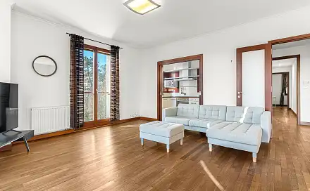 Prodej bytu 3+1 98 m²