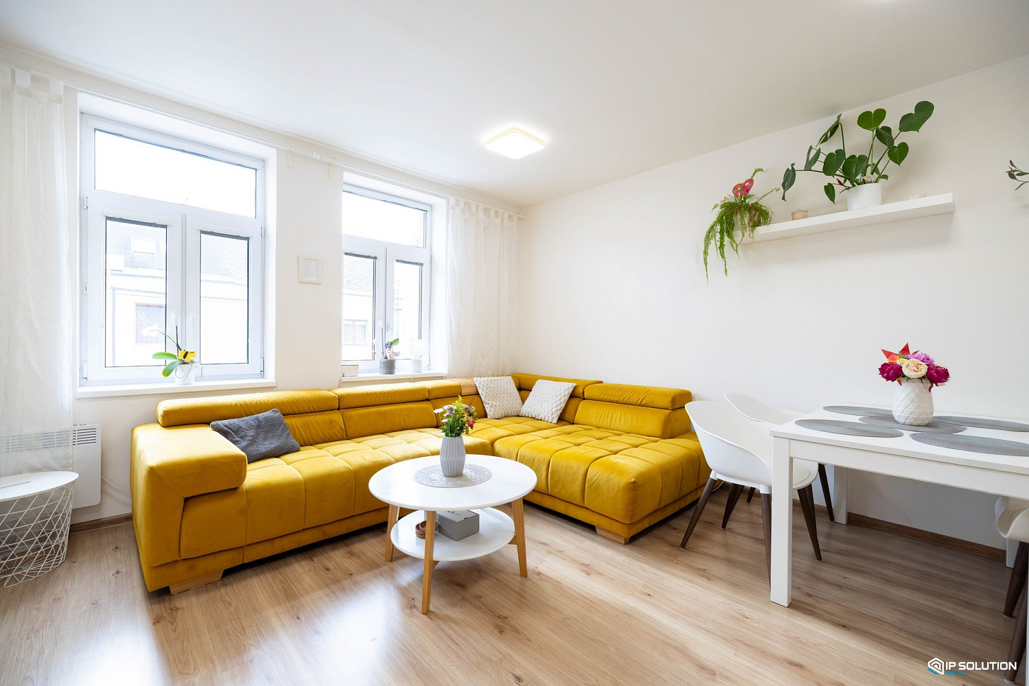 Prodej bytu 3+kk 67 m² – fotografie 4
