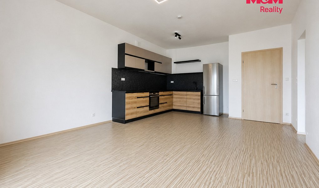 Prodej bytu 3+kk 75 m², Veleň – náhled fotky 7