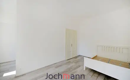 Pronájem bytu 1+kk 32 m², Nová, České Budějovice - České Budějovice 3