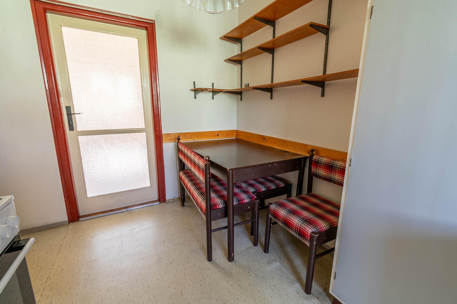 Pronájem bytu 2+1 53 m² – fotografie 3