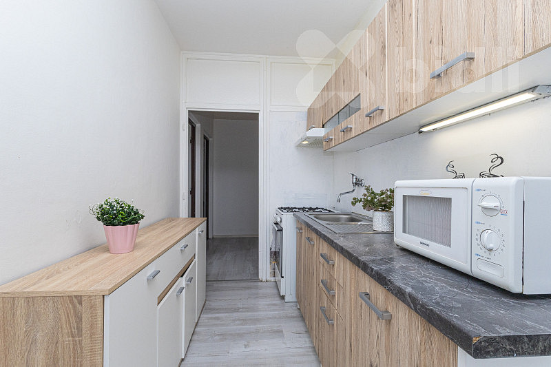 Prodej bytu 3+1 68 m² — photo 2