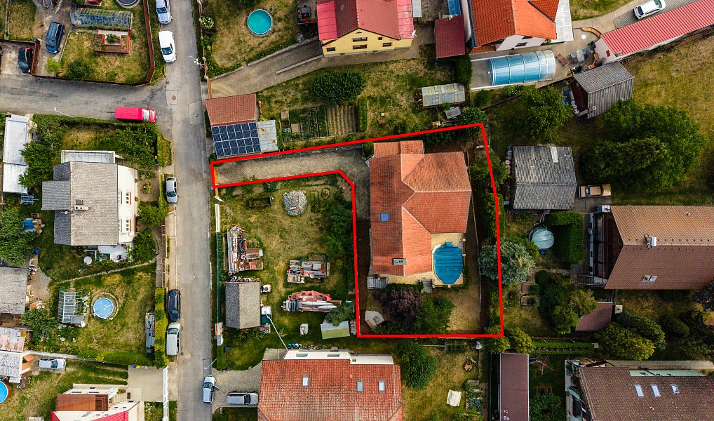 Prodej domu 297 m² s pozemkem 386 m², Planá nad Lužnicí – náhled fotky 2