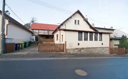 Prodej obchodních prostor 155 m², Hlavní, Kunice - Vidovice, okres Praha-východ
