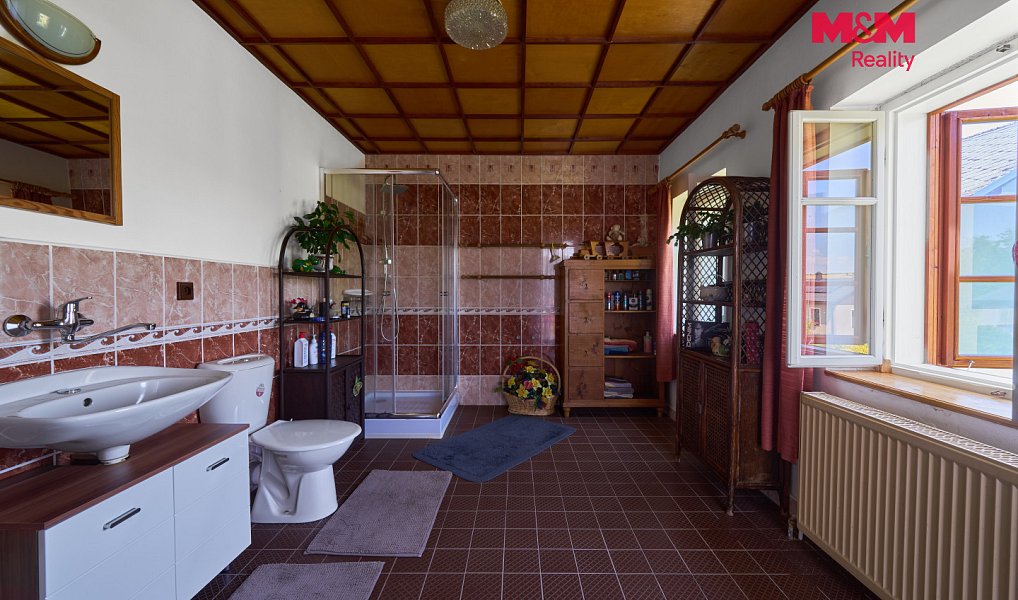 Prodej domu 263 m² s pozemkem 4 454 m², Božanov – náhled fotky 14