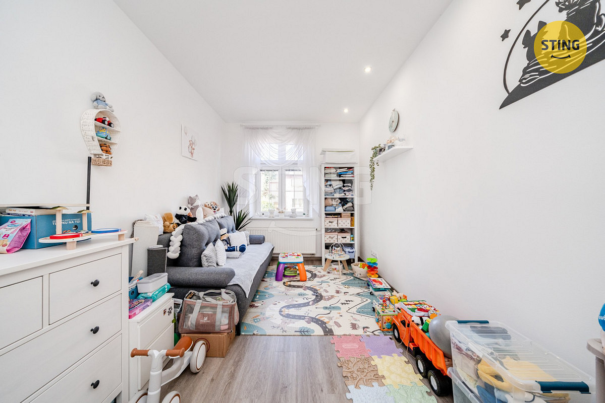 Prodej bytu 4+1 97 m² – fotografie 4