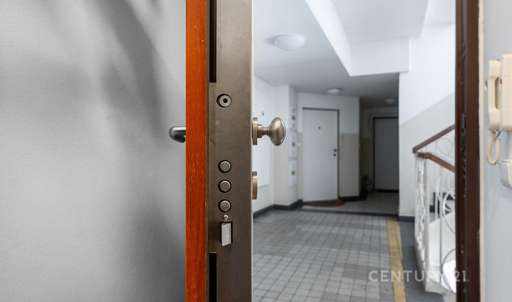 Prodej bytu 1+kk 31 m², Praha – náhled fotky 13