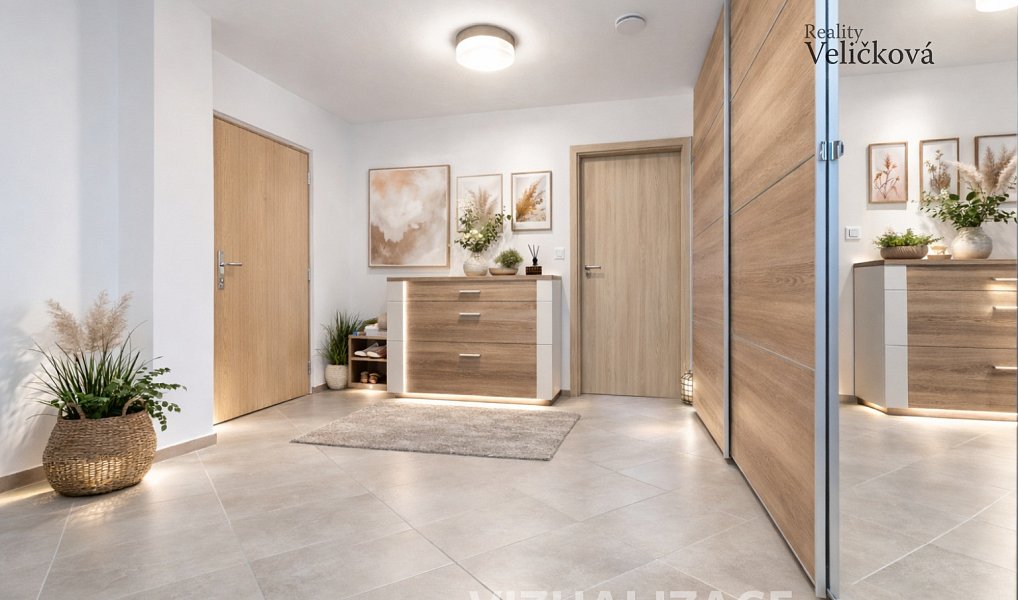 Prodej bytu 3+1 117 m², Praha – náhled fotky 17