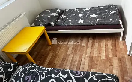 Pronájem bytu 5+kk 11 m², Podnikatelská I, Praha 9 - Běchovice