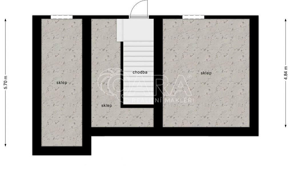 Prodej domu 175 m² s pozemkem 422 m², Mšecké Žehrovice – náhled fotky 18