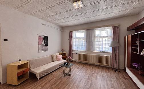 Prodej domu 200 m² s pozemkem 333 m², Pod Branou, Kostelec nad Orlicí, okres Rychnov nad Kněžnou