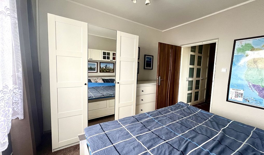Prodej bytu 3+1 66 m², Praha – náhled fotky 13