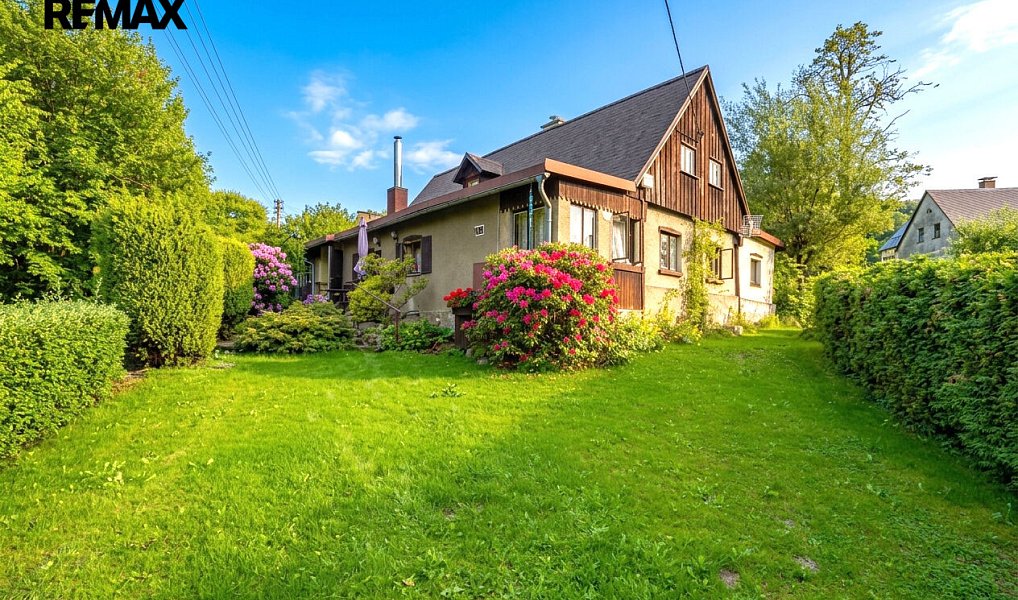 Prodej chaty/chalupy 156 m² s pozemkem 945 m², Zdislava – náhled fotky 38