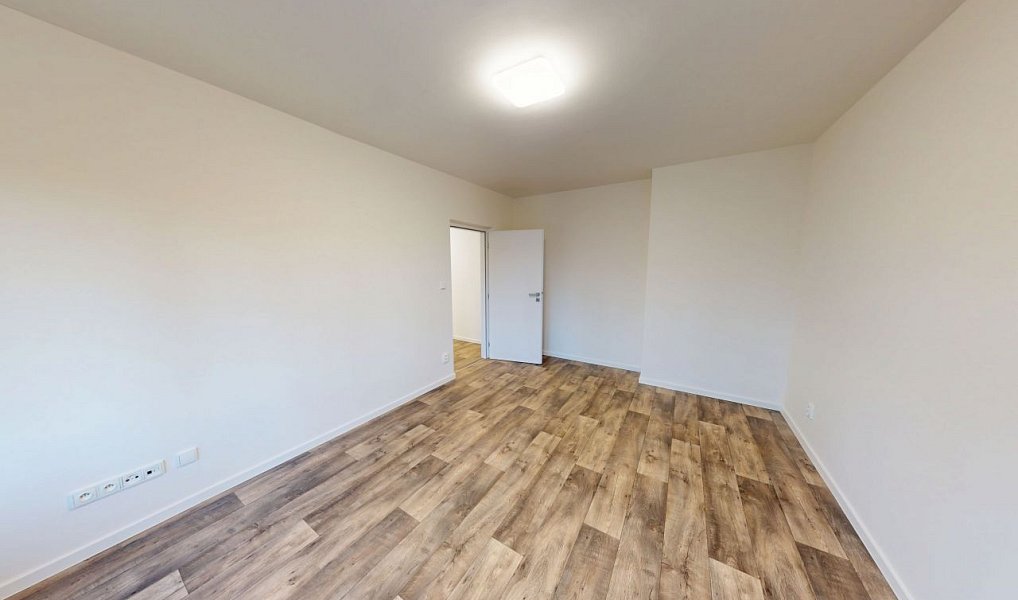 Pronájem bytu 1+1 34 m², Ostrava – náhled fotky 3