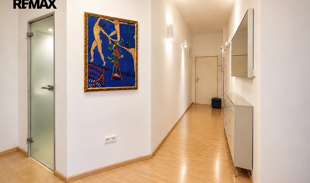 Pronájem bytu 2+kk 78 m², Praha – náhled fotky 6