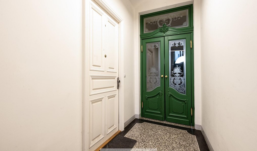 Prodej bytu 2+kk 41 m², Praha – náhled fotky 6