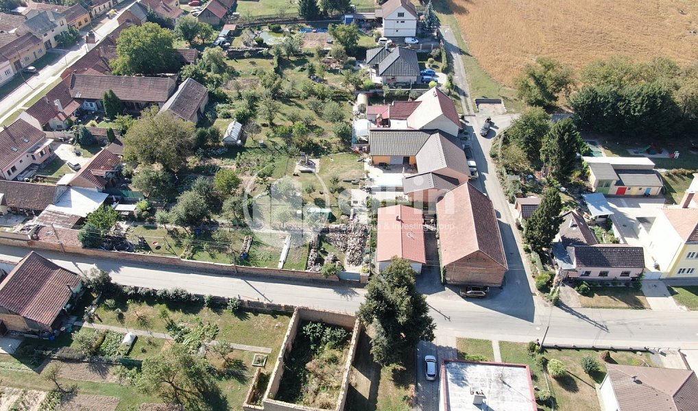 Prodej domu 90 m² s pozemkem 534 m², Nesovice – náhled fotky 22