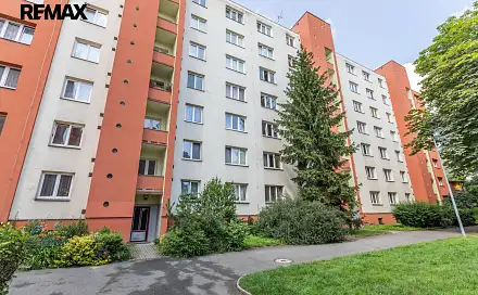 Prodej bytu 2+1 53 m², Mozambická, Praha 6 - Vokovice