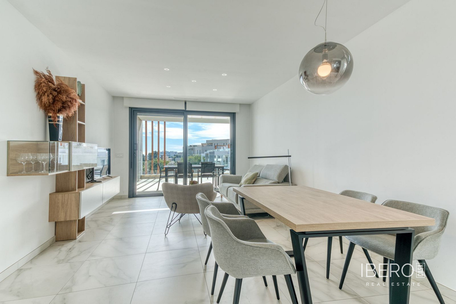 Piso 3+kk – Estepona, Barriada Islas Canarias - Vista 4