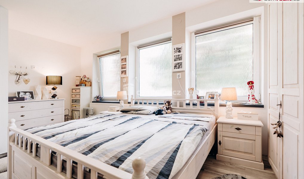 Prodej domu 160 m² s pozemkem 272 m², Břeclav – náhled fotky 9