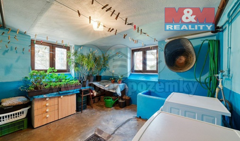 Prodej domu 270 m² s pozemkem 439 m², Aš – náhled fotky 22