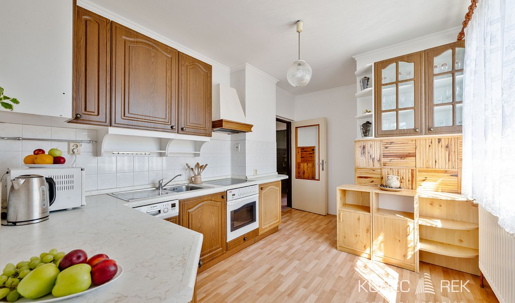 Prodej domu 190 m² s pozemkem 400 m², Tábor – náhled fotky 3