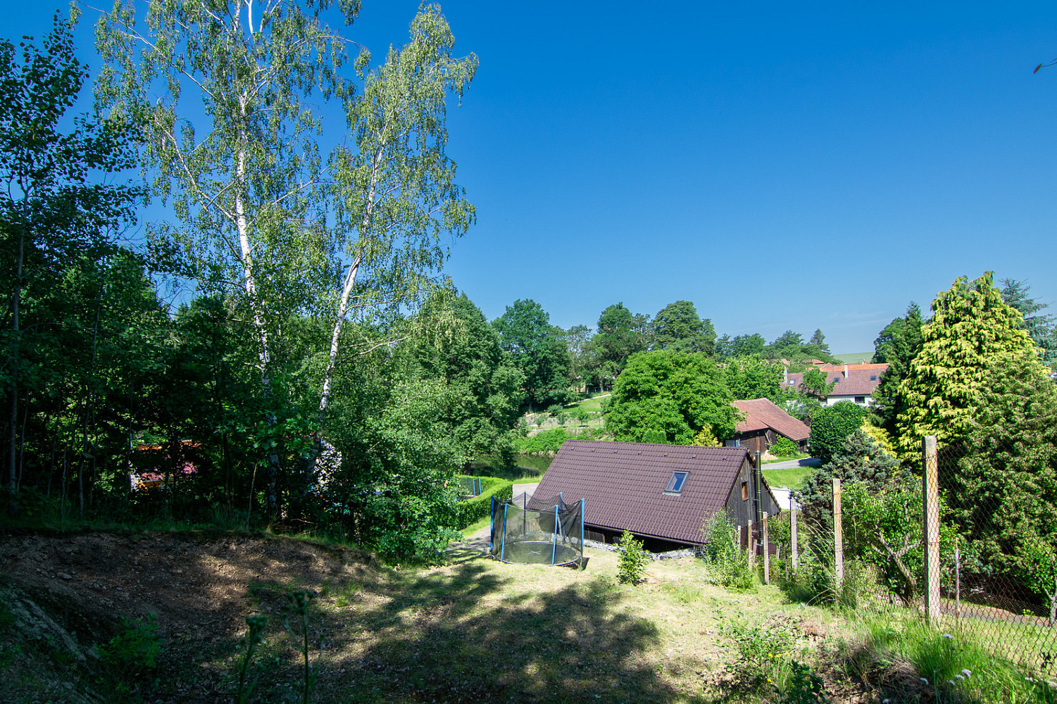 Prodej domu 72 m² s pozemkem 387 m² — photo 2