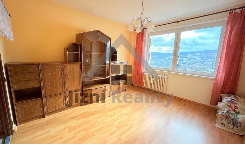 Prodej bytu 2+kk 44 m², Vimperk – náhled fotky 7