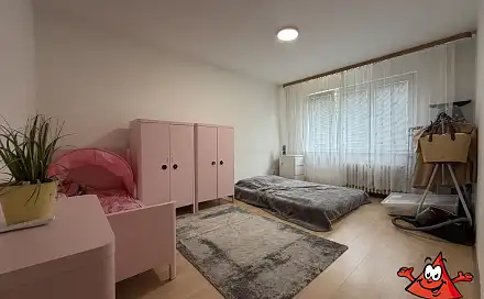 Pronájem bytu 2+1 51 m²