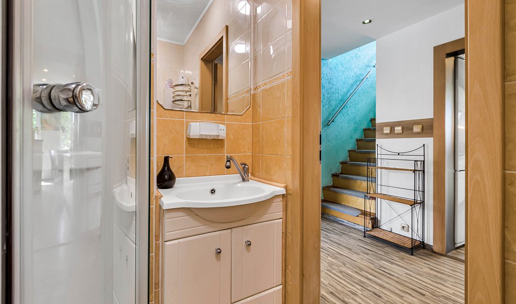 Prodej domu 139 m² s pozemkem 295 m², Nový Bor – náhled fotky 16