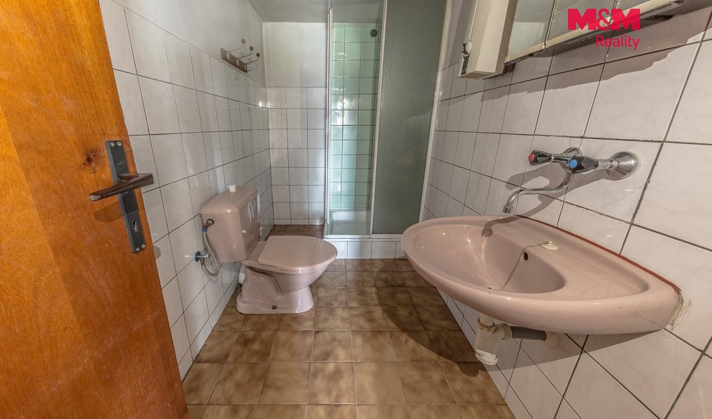 Prodej chaty/chalupy 199 m² s pozemkem 645 m², Kamenický Šenov – náhled fotky 13