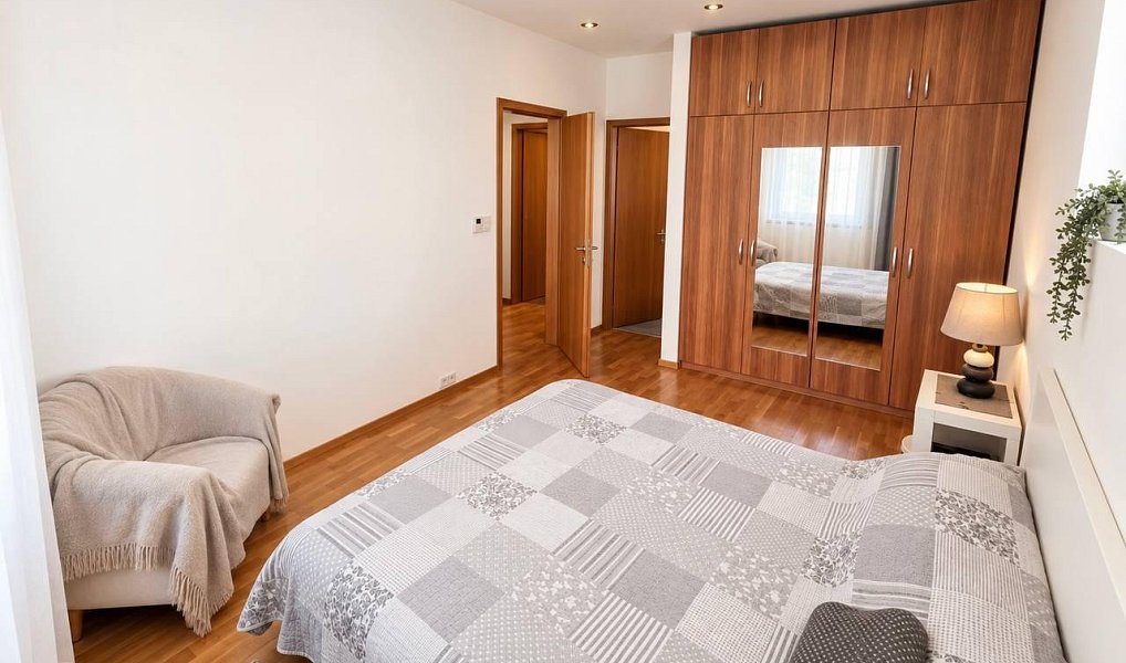 Pronájem bytu 2+kk 51 m², Praha – náhled fotky 6