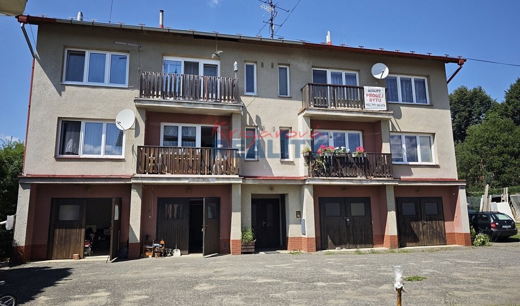 Prodej domu 78 m² s pozemkem 1 299 m², Chýnov – náhled fotky 19