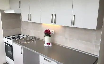 Pronájem bytu 1+1 35 m², Bulharská, Ostrava - Poruba