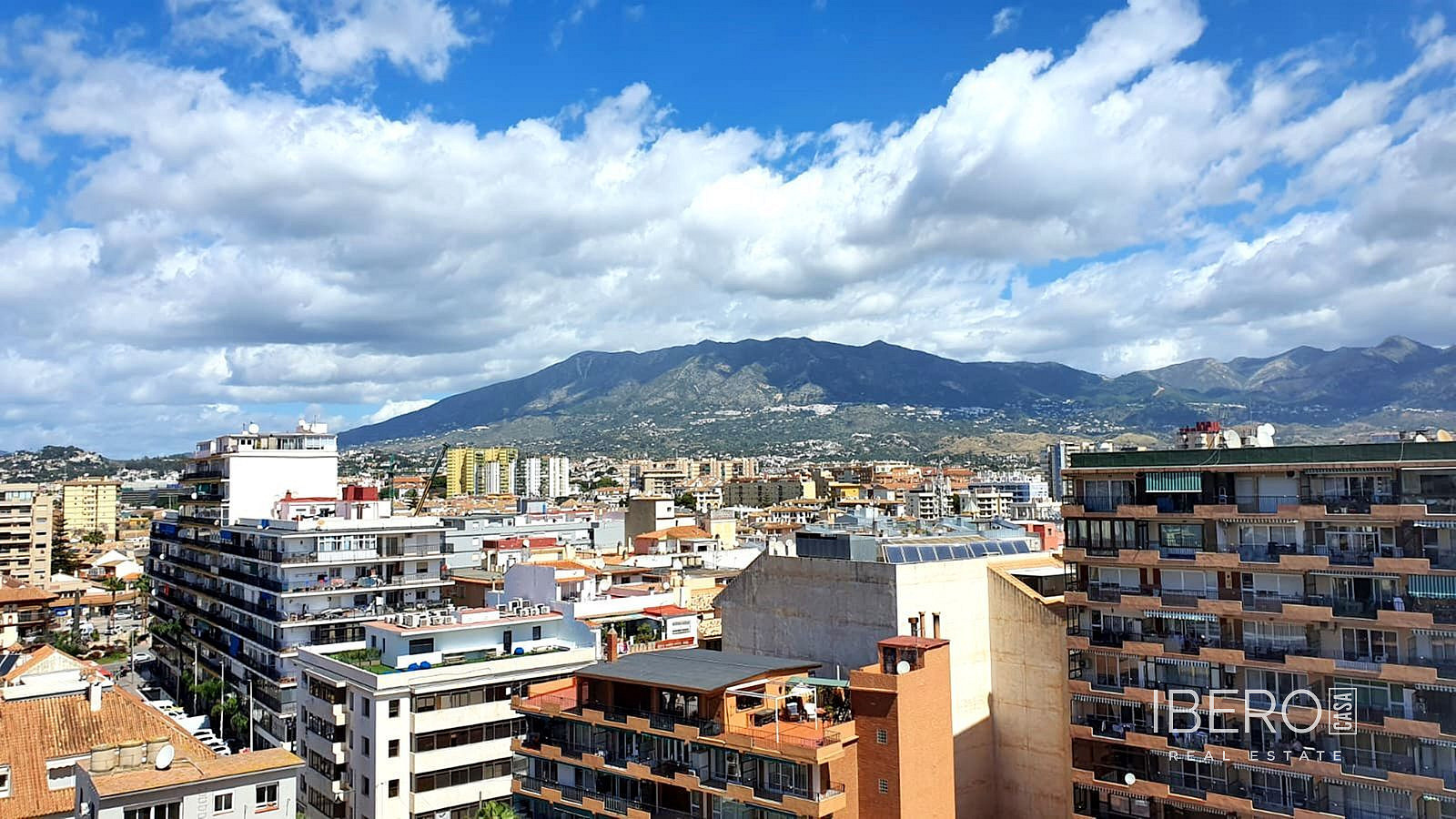 Pis 4+kk – Fuengirola, Los Boliches - Vista 4