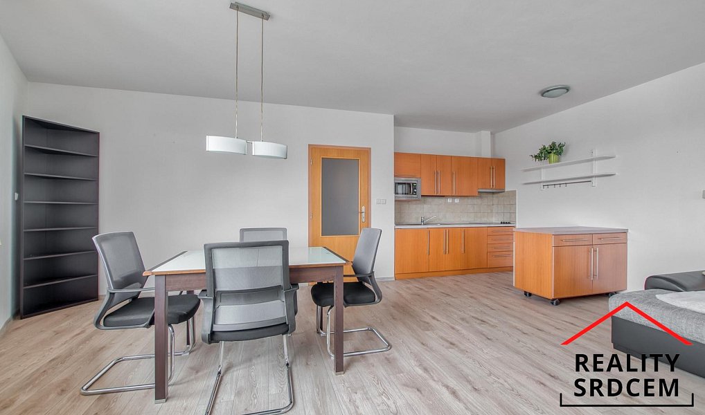 Pronájem bytu 2+kk 68 m², Čeladná – náhled fotky 5