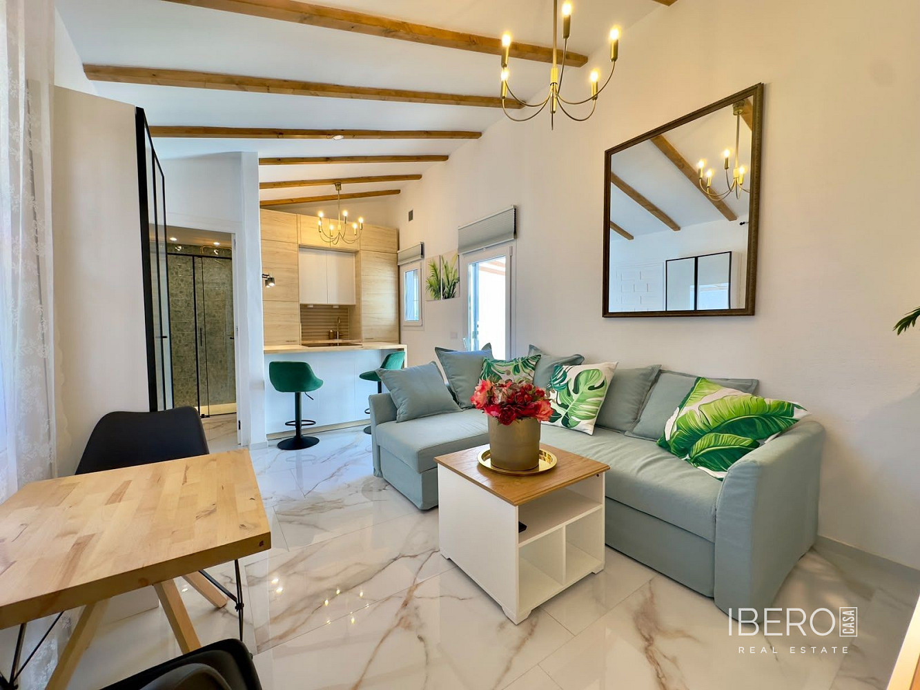 Prodej domu 38 m² s pozemkem 59 m²