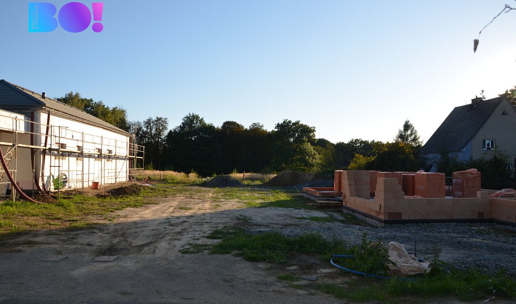 Prodej stavebního pozemku 907 m², Bohumín – náhled fotky 4