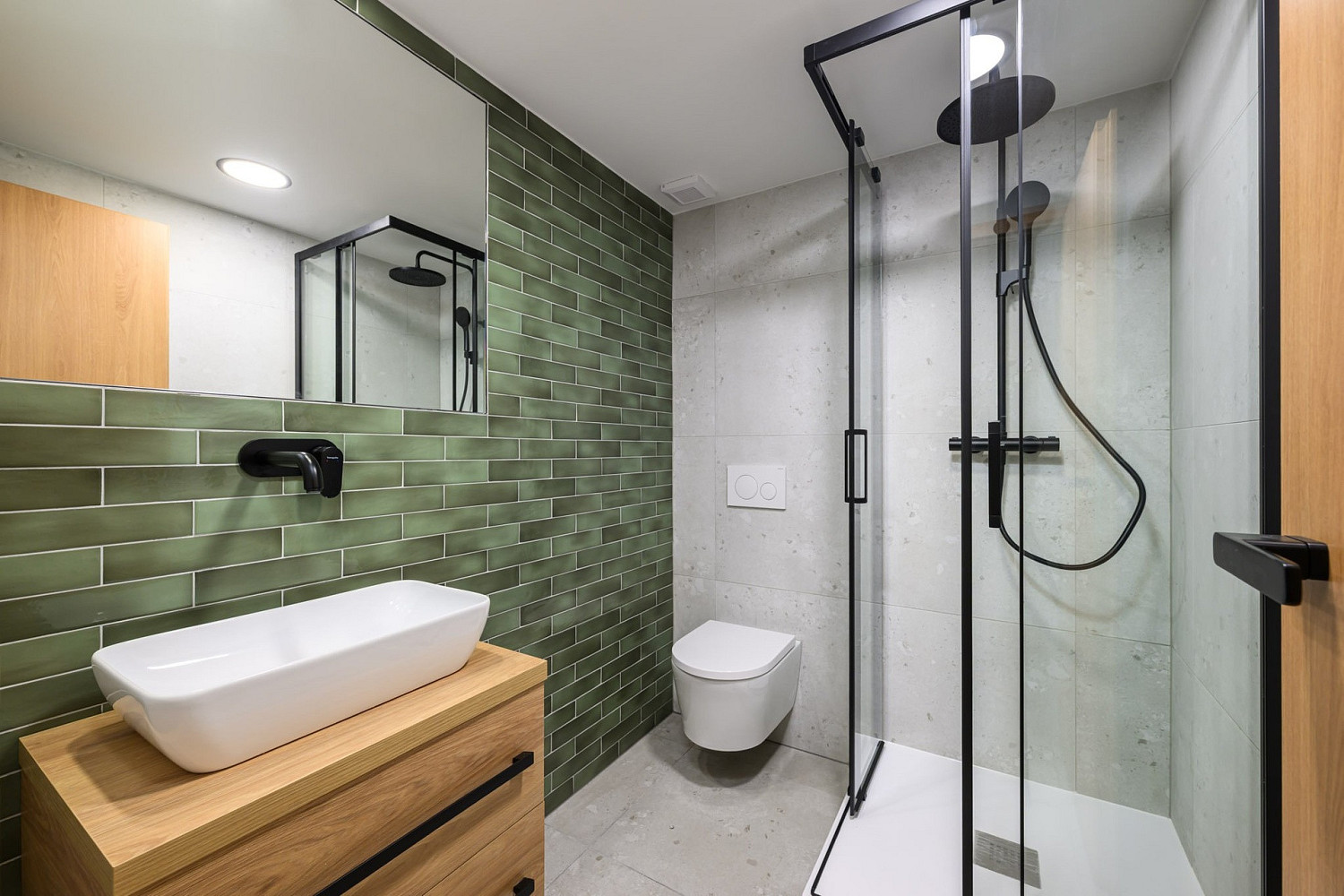 Prodej bytu 2+kk 40 m² – fotografie 5