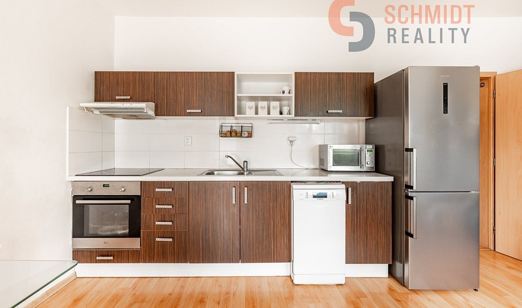 Prodej bytu 2+kk 48 m², Břeclav – náhled fotky 2