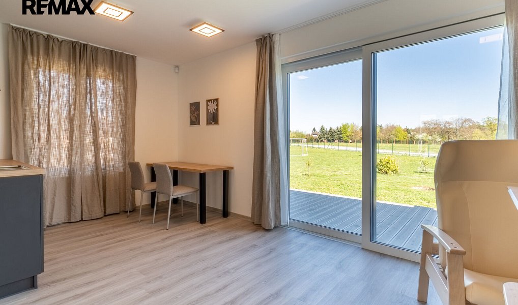 Prodej domu 54 m² s pozemkem 54 m², Praha – náhled fotky 11